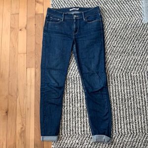Levi’s 710 Super Skinny Jeans